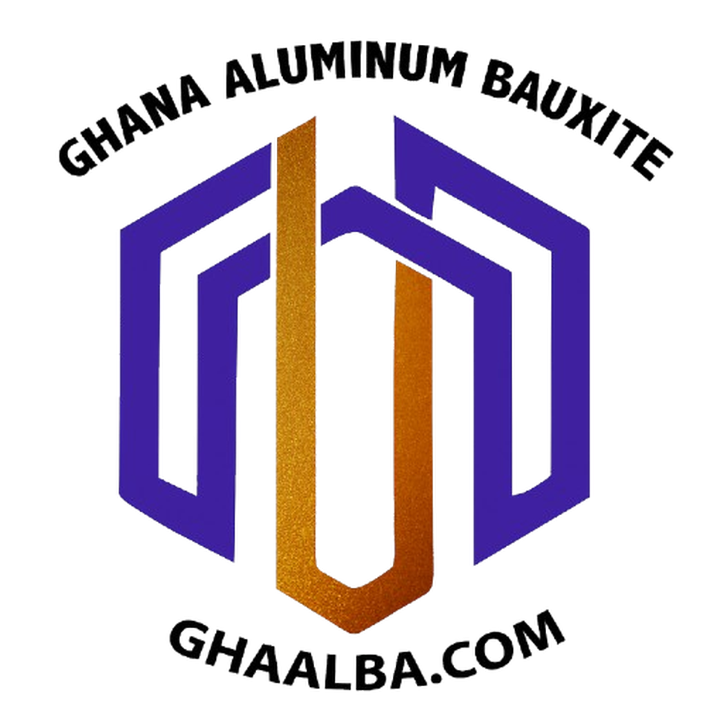 Ghaalba - Ghana Aluminum Bauxite